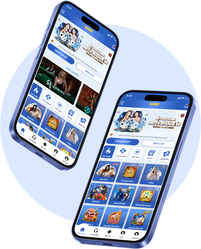 Biểu tượng tiền bay nhanh, thể hiện tốc độ trả thưởng và rút tiền nhanh chóng