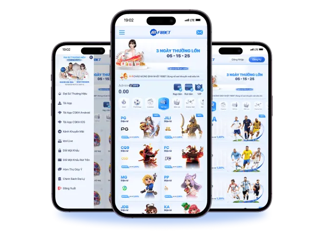 Tính năng cá cược trực tiếp và phát sóng HD của Bet 168