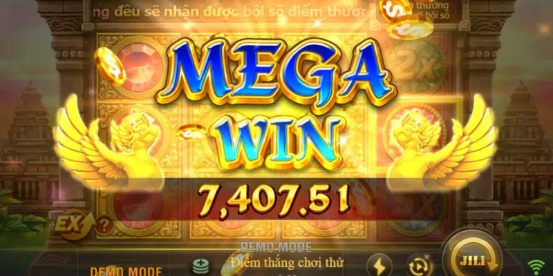 Thưởng chào mừng nổ hũ