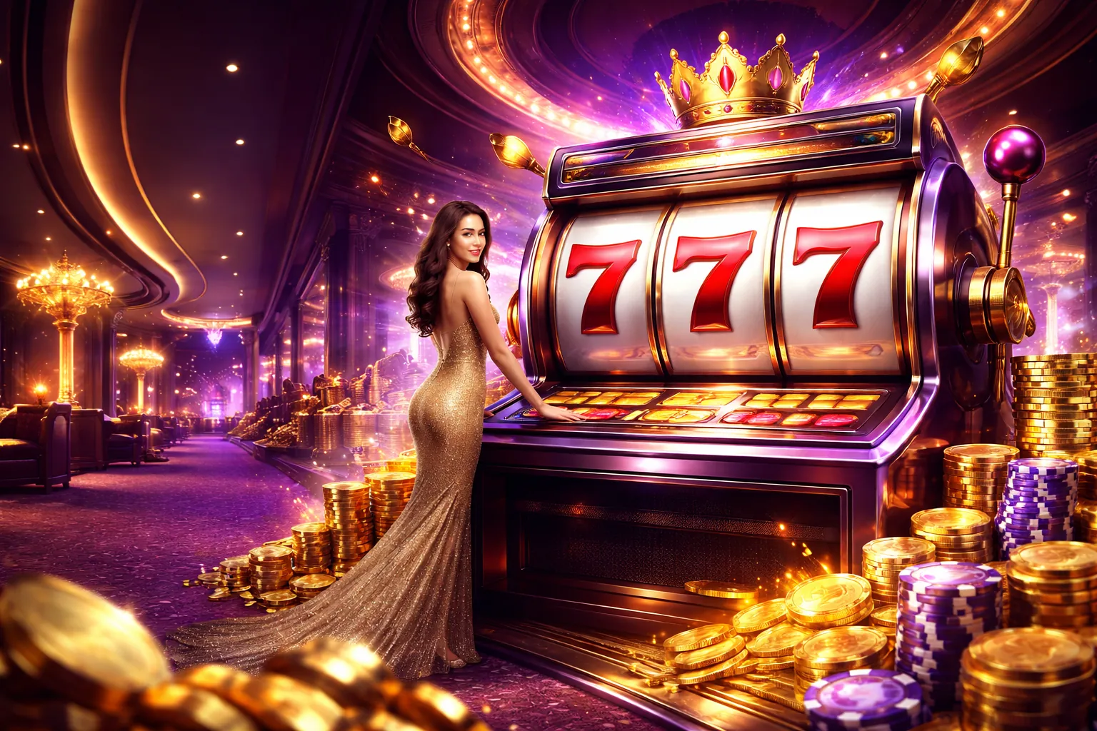 Hình ảnh chính Nổ Hũ Bet 168