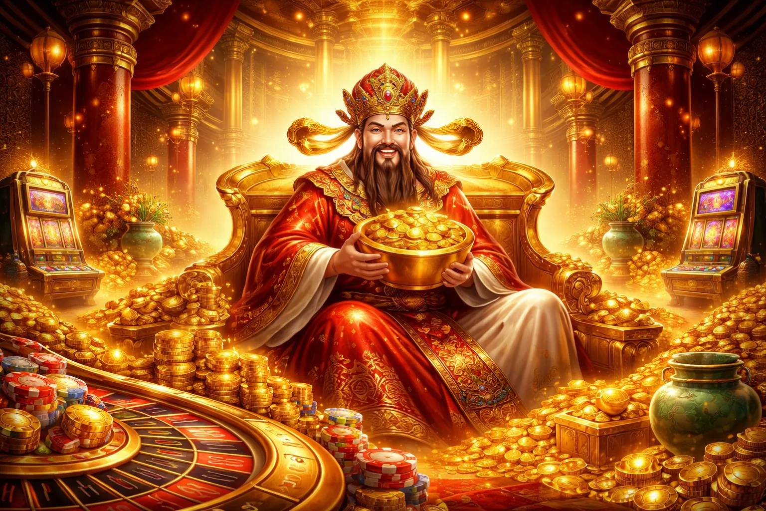 Hình ảnh giới thiệu Bet 168, nền tảng cá cược trực tuyến hàng đầu Việt Nam