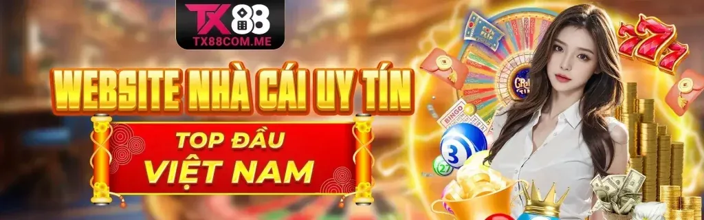 Trò chơi máy đánh bạc và xổ số Bet 168
