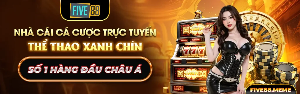 Hình ảnh một máy đánh bạc cổ điển với 3 cuộn và biểu tượng trái cây, đại diện cho các trò chơi slot cổ điển tại bet 168