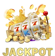 Hình ảnh các máy đánh bạc (slots) với giải jackpot hấp dẫn tại TOT88.