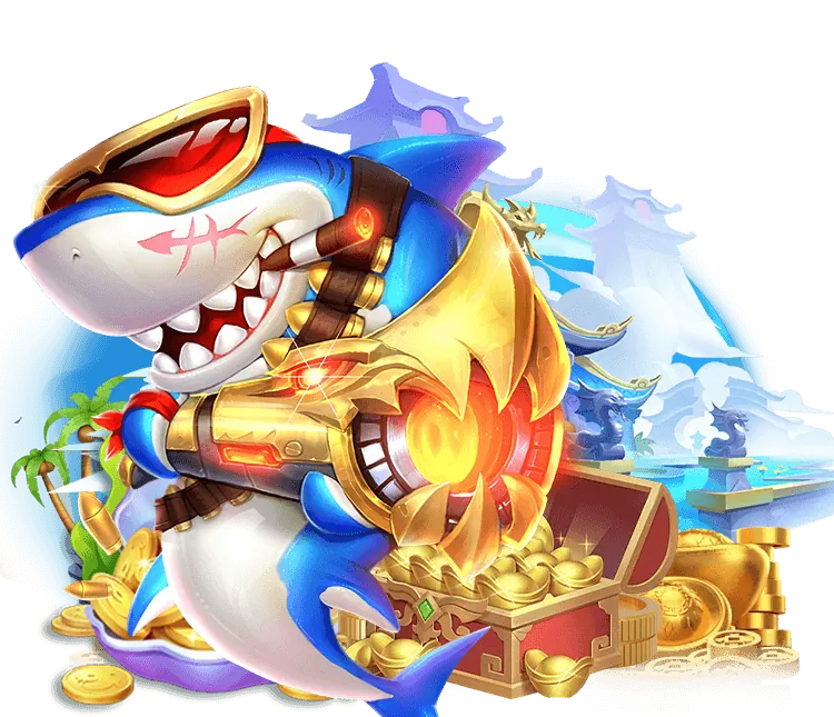 Game Nổ Hũ Kho Báu Đại Dương